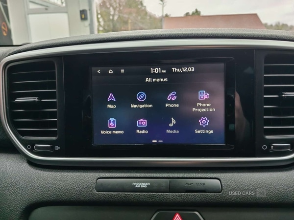 Used Kia Sportage 2019 for sale - 77538807: Photo 29