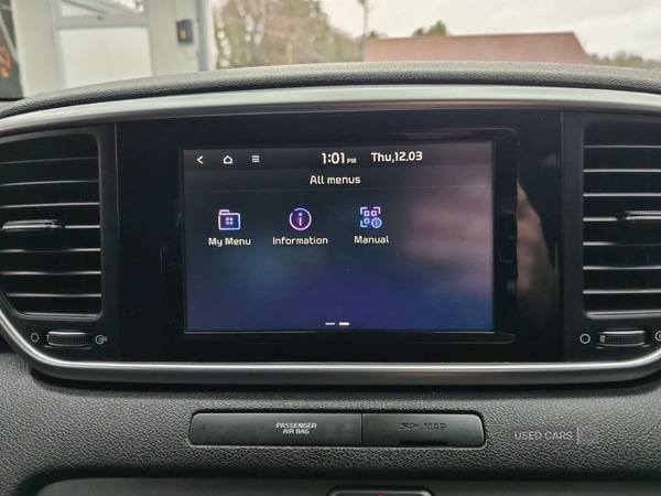 Used Kia Sportage 2019 for sale - 77538807: Photo 31