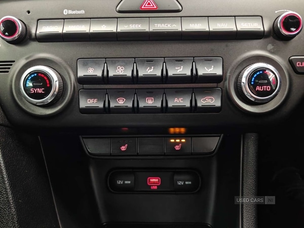 Used Kia Sportage 2019 for sale - 77538807: Photo 33