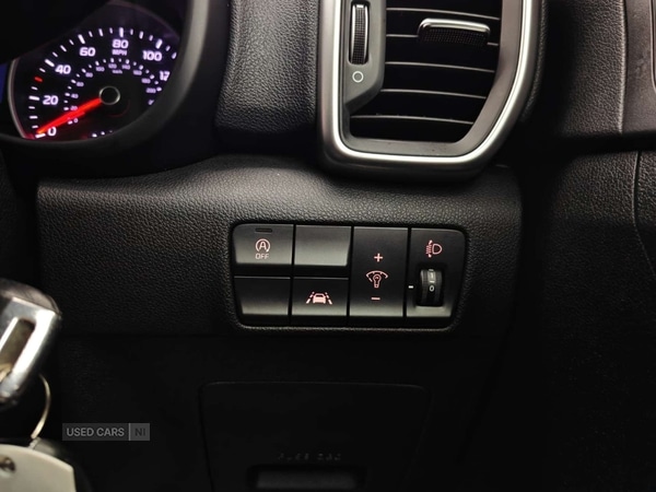 Used Kia Sportage 2019 for sale - 77538807: Photo 36