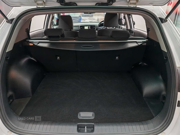 Used Kia Sportage 2019 for sale - 77538807: Photo 38