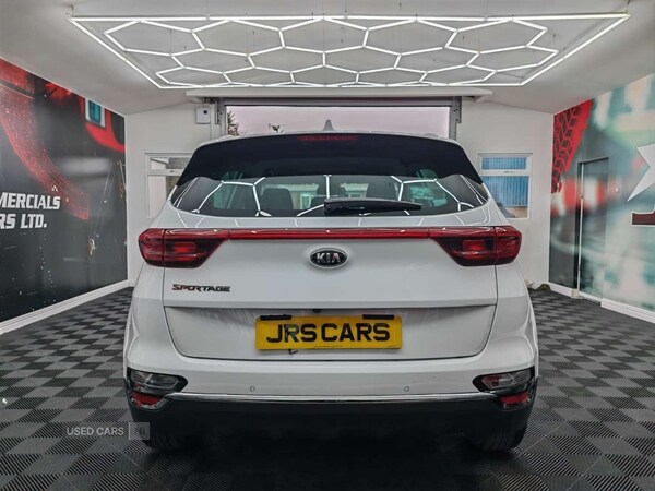 Used Kia Sportage 2019 for sale - 77538807: Photo 5