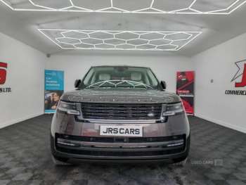 Used Land Rover Range Rover 2024 for sale - 74426002: Photo