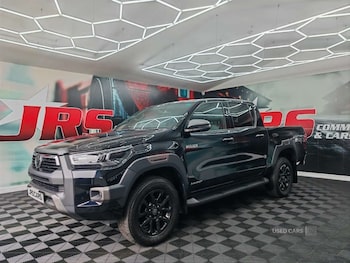 Used Toyota Hilux 2025 for sale - 78261831: Photo