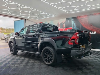 Used Toyota Hilux 2025 for sale - 78261831: Photo