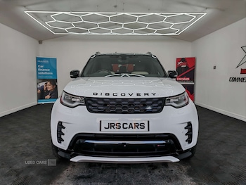 Used Land Rover Discovery 2023 for sale - 78677000: Photo