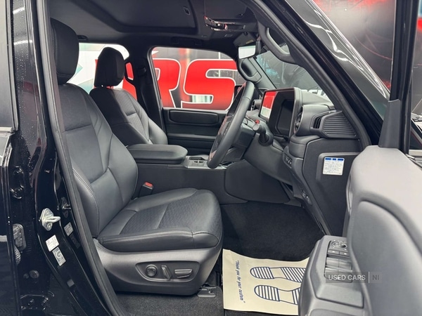 Used Toyota Land Cruiser 2025 for sale - 77315598: Photo 10