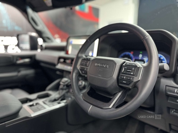 Used Toyota Land Cruiser 2025 for sale - 77315598: Photo 12