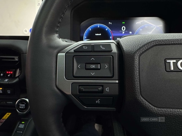 Used Toyota Land Cruiser 2025 for sale - 77315598: Photo 19