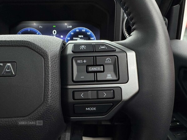 Used Toyota Land Cruiser 2025 for sale - 77315598: Photo 20