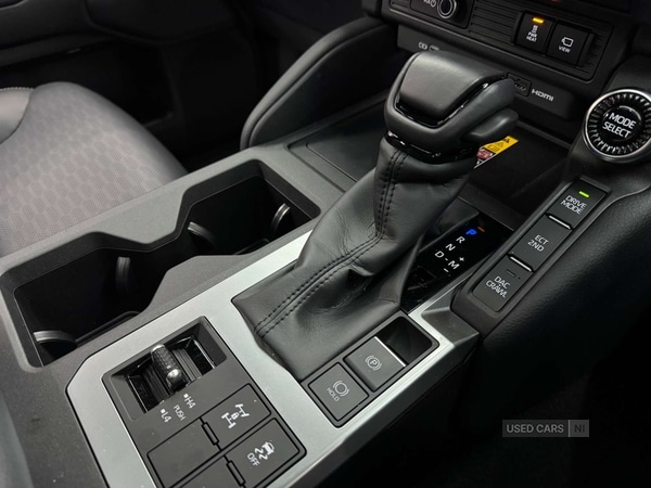 Used Toyota Land Cruiser 2025 for sale - 77315598: Photo 26