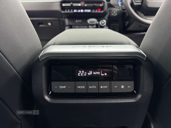 Used Toyota Land Cruiser 2025 for sale - 77315598: Photo 36