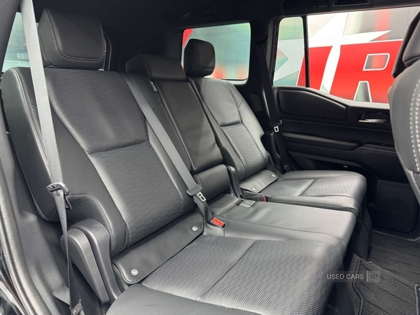 Used Toyota Land Cruiser 2025 for sale - 77315598: Photo 37