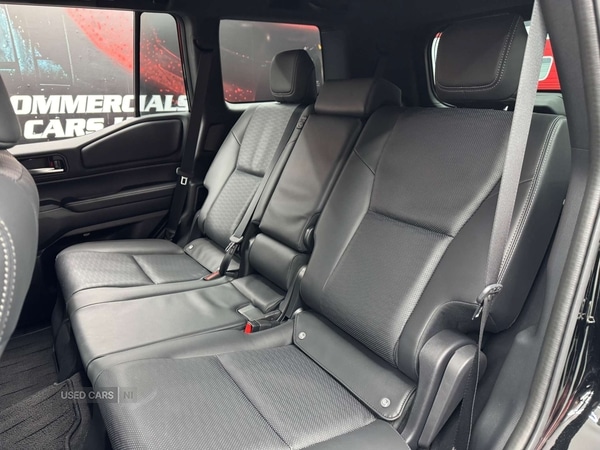 Used Toyota Land Cruiser 2025 for sale - 77315598: Photo 38