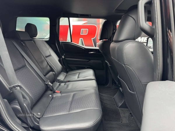 Used Toyota Land Cruiser 2025 for sale - 77315598: Photo 39