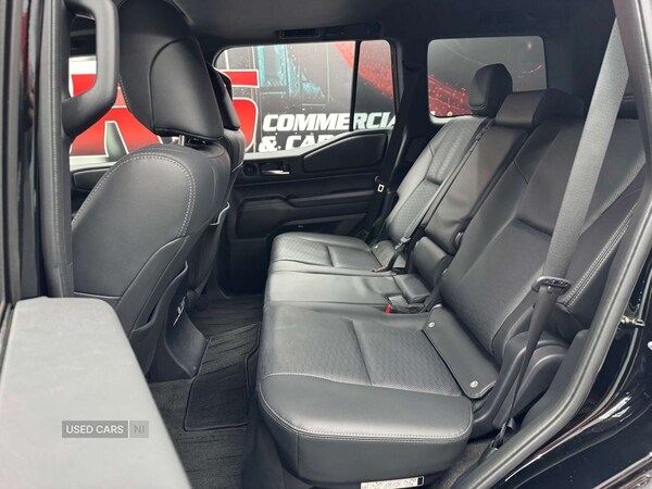 Used Toyota Land Cruiser 2025 for sale - 77315598: Photo 40