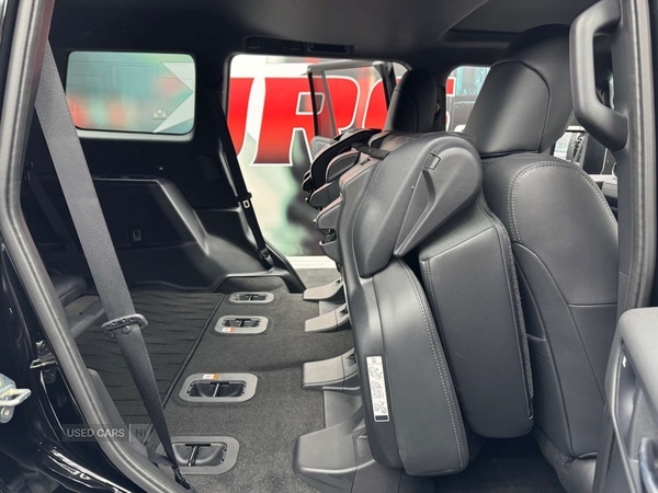 Used Toyota Land Cruiser 2025 for sale - 77315598: Photo 41