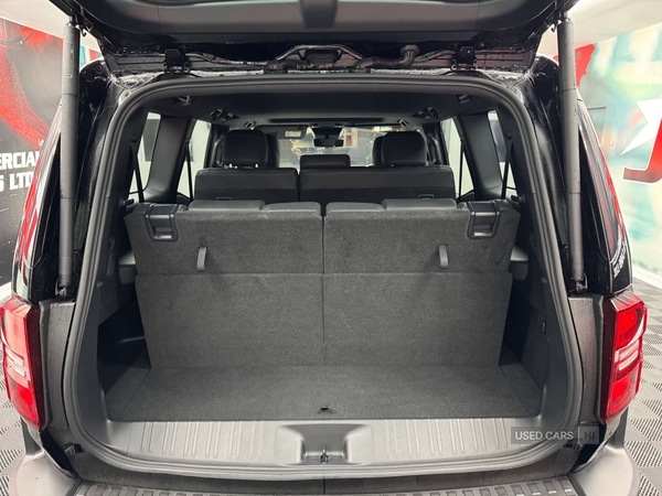 Used Toyota Land Cruiser 2025 for sale - 77315598: Photo 43