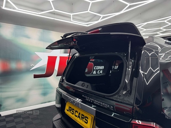 Used Toyota Land Cruiser 2025 for sale - 77315598: Photo 45