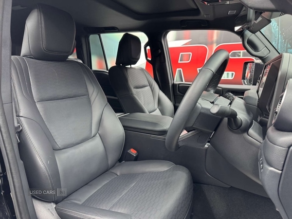 Used Toyota Land Cruiser 2025 for sale - 77315598: Photo 9