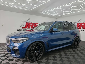 Used BMW X5 2019 for sale - 75533448: Photo