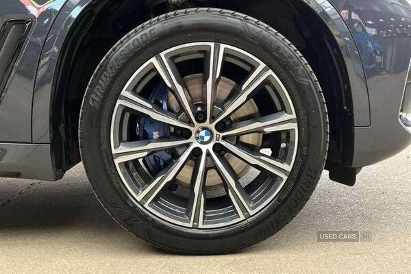 Used BMW X5 2021 for sale - 76139225: Photo 10