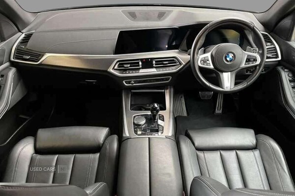 Used BMW X5 2021 for sale - 76139225: Photo 11
