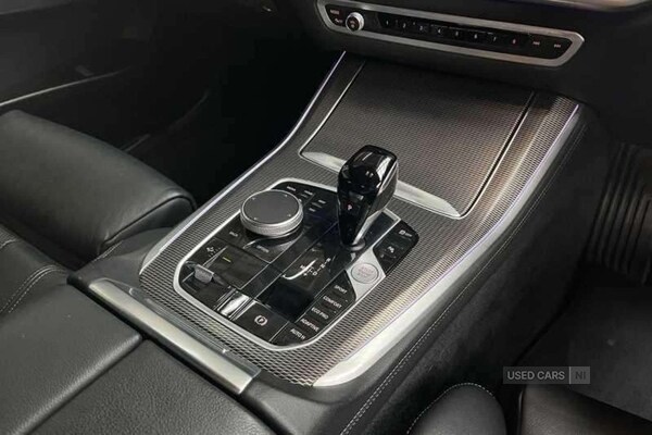 Used BMW X5 2021 for sale - 76139225: Photo 13