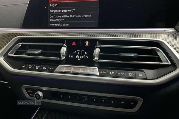Used BMW X5 2021 for sale - 76139225: Photo 14