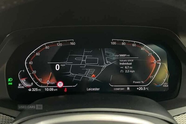 Used BMW X5 2021 for sale - 76139225: Photo 19