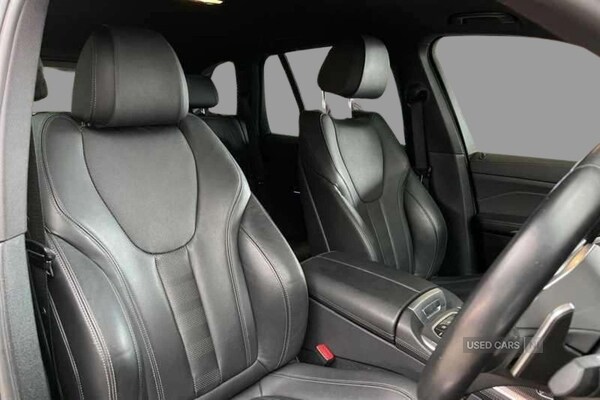 Used BMW X5 2021 for sale - 76139225: Photo 20