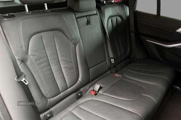 Used BMW X5 2021 for sale - 76139225: Photo 21