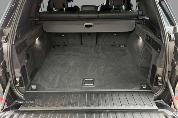 Used BMW X5 2021 for sale - 76139225: Photo 23