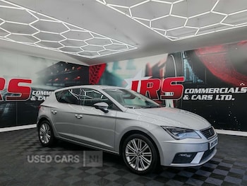 Used SEAT Leon 2017 for sale - 78705807: Photo