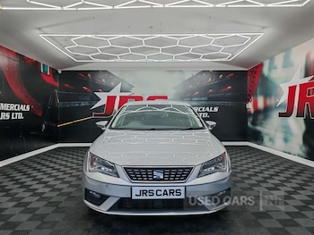 Used SEAT Leon 2017 for sale - 78705807: Photo