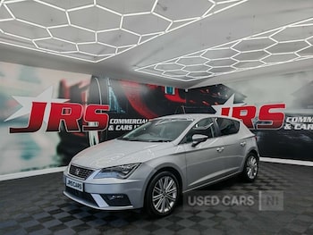 Used SEAT Leon 2017 for sale - 78705807: Photo