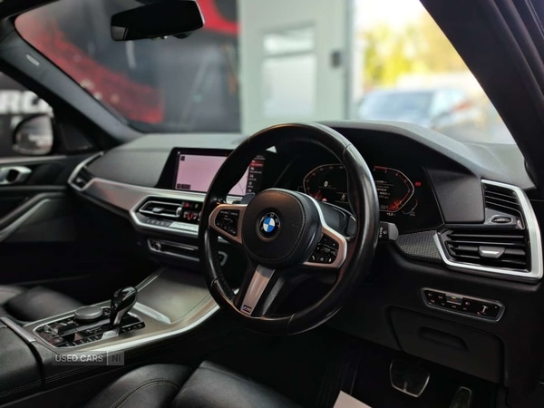 Used BMW X5 2019 for sale - 77238758: Photo 11
