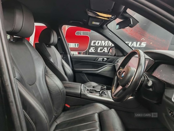 Used BMW X5 2019 for sale - 77238758: Photo 12