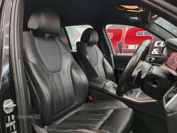 Used BMW X5 2019 for sale - 77238758: Photo 13