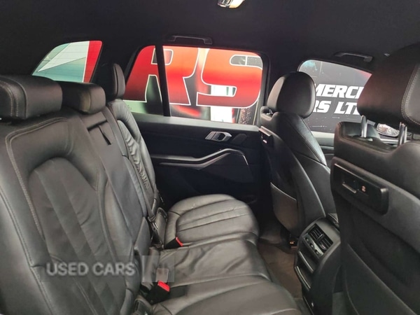 Used BMW X5 2019 for sale - 77238758: Photo 14