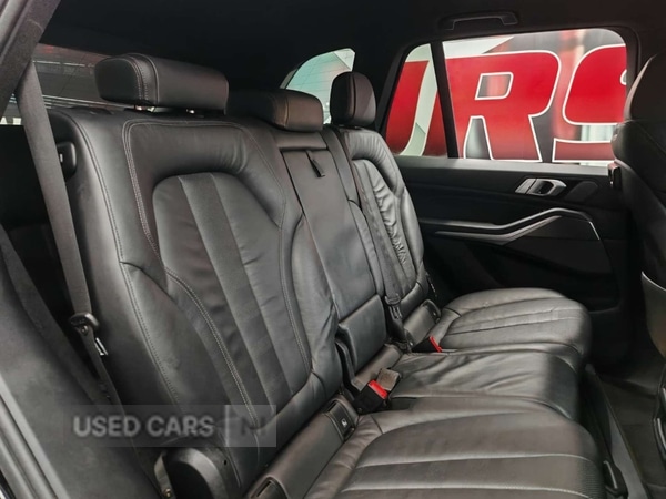 Used BMW X5 2019 for sale - 77238758: Photo 15