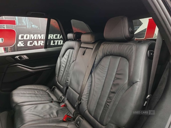 Used BMW X5 2019 for sale - 77238758: Photo 19