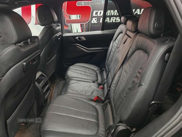 Used BMW X5 2019 for sale - 77238758: Photo 20