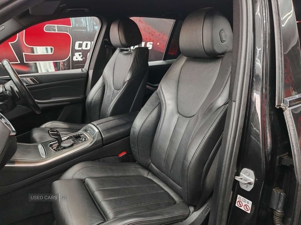 Used BMW X5 2019 for sale - 77238758: Photo 21