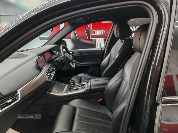 Used BMW X5 2019 for sale - 77238758: Photo 22