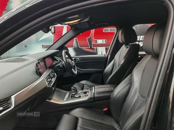 Used BMW X5 2019 for sale - 77238758: Photo 23