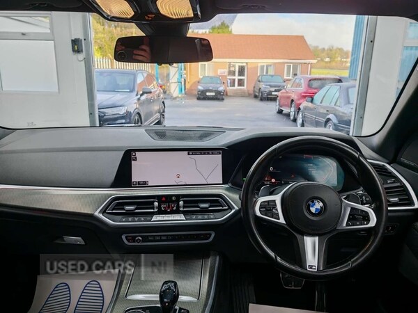 Used BMW X5 2019 for sale - 77238758: Photo 24