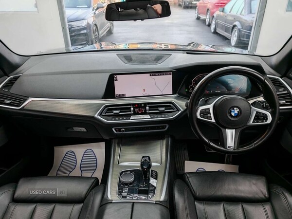 Used BMW X5 2019 for sale - 77238758: Photo 25