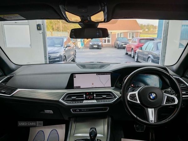 Used BMW X5 2019 for sale - 77238758: Photo 27