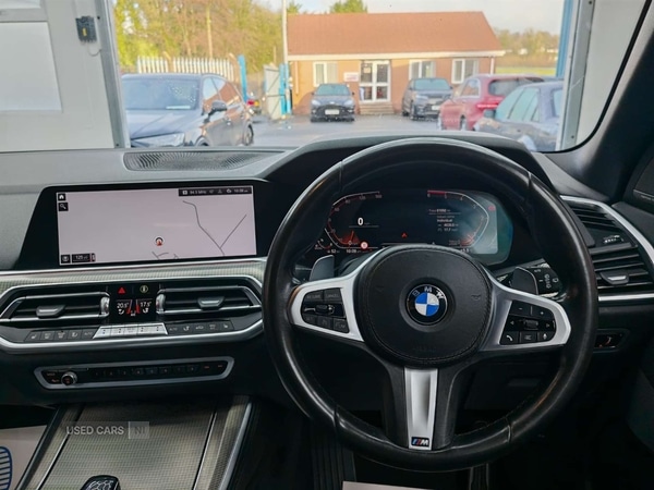 Used BMW X5 2019 for sale - 77238758: Photo 28